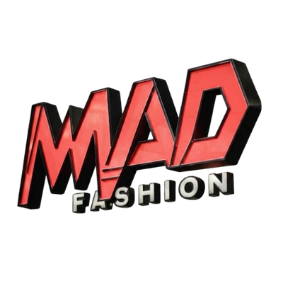 The Mad Fashion