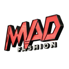 The Mad Fashion